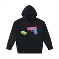 Essential Heavyweight Cotton Hoodie