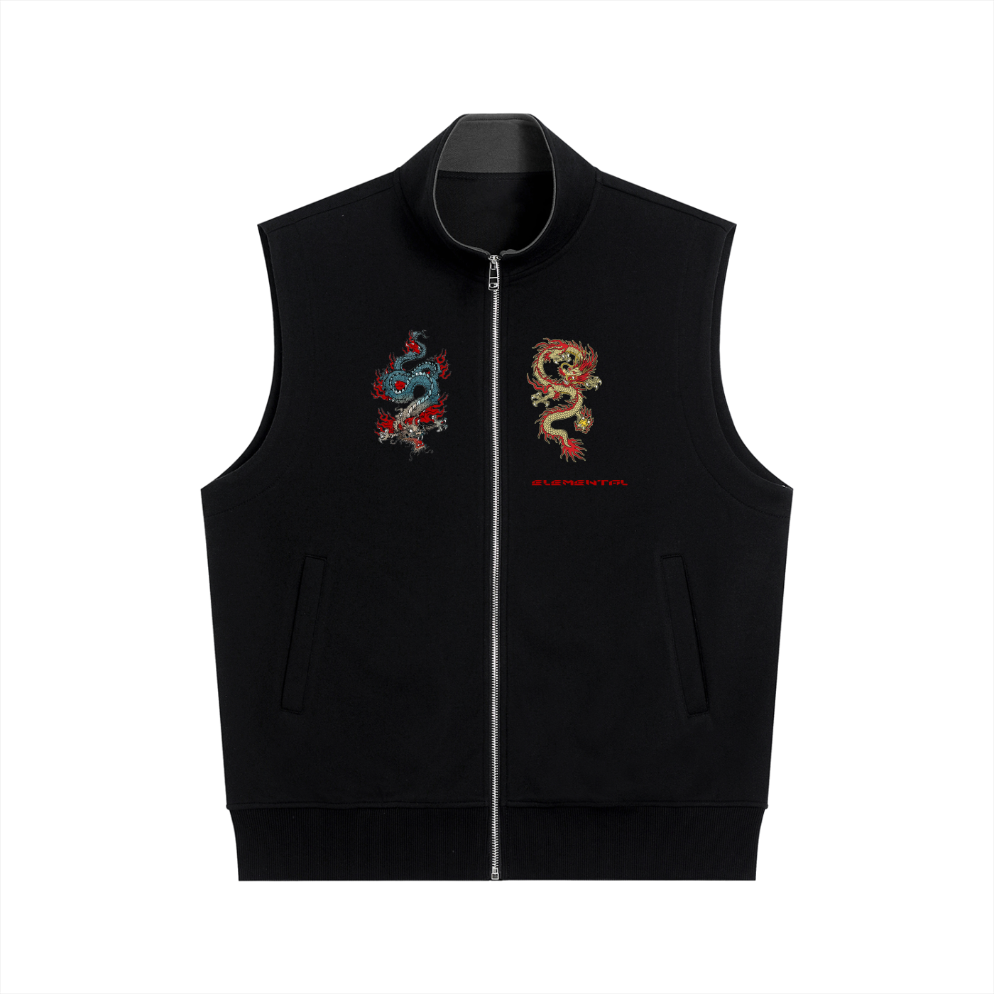 700 Vest